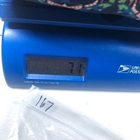 Anthropologie let me be belted lined skirt small - Picture 7 of 7